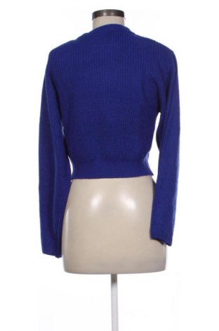 Γυναικείο πουλόβερ H&M Divided, Μέγεθος XXS, Χρώμα Μπλέ, Τιμή 14,83 €