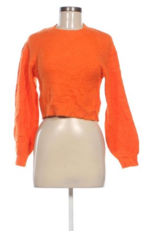 Női pulóver H&M Divided, Méret XS, Szín Narancssárga
, Ár 5 269 Ft