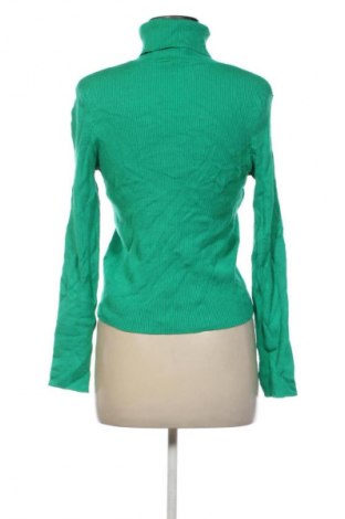 Pulover de femei H&M Divided, Mărime L, Culoare Verde, Preț 57,99 Lei