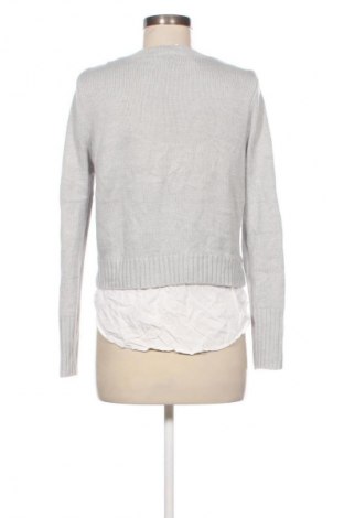 Damski sweter H&M Divided, Rozmiar S, Kolor Szary, Cena 66,39 zł