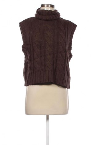 Dámsky pulóver H&M Divided, Veľkosť M, Farba Hnedá, Cena  8,95 €