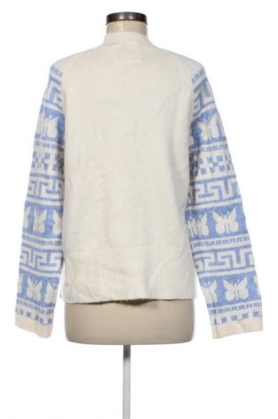 Damenpullover H&M Divided, Größe M, Farbe Mehrfarbig, Preis € 12,99