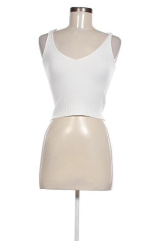 Női pulóver H&M Divided, Méret XS, Szín Fehér, Ár 5 829 Ft