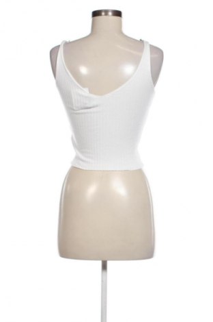 Női pulóver H&M Divided, Méret XS, Szín Fehér, Ár 5 829 Ft