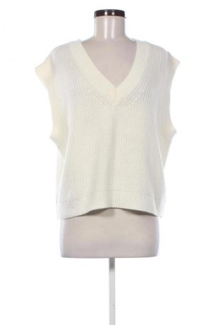 Γυναικείο πουλόβερ H&M Divided, Μέγεθος L, Χρώμα Εκρού, Τιμή 14,91 €