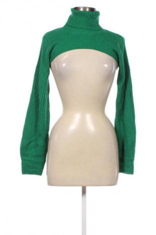 Damenpullover H&M Divided, Größe XS, Farbe Grün, Preis 13,99 €