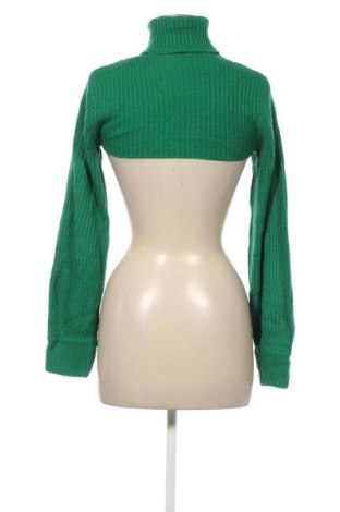 Damenpullover H&M Divided, Größe XS, Farbe Grün, Preis 13,99 €