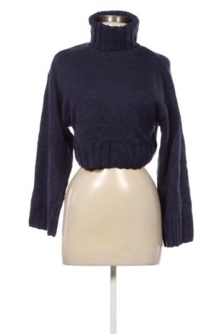 Dámský svetr H&M Divided, Velikost XS, Barva Modrá, Cena  309,00 Kč