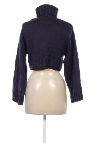 Dámský svetr H&M Divided, Velikost XS, Barva Modrá, Cena  309,00 Kč