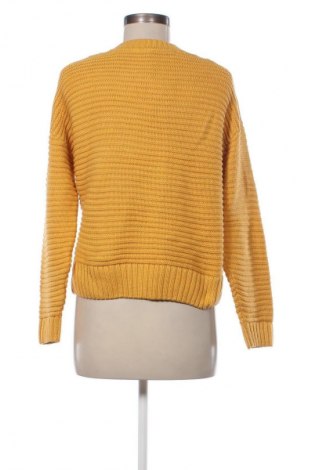 Γυναικείο πουλόβερ H&M Divided, Μέγεθος S, Χρώμα Πορτοκαλί, Τιμή 14,77 €