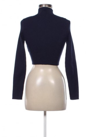 Γυναικείο πουλόβερ H&M Divided, Μέγεθος S, Χρώμα Μπλέ, Τιμή 14,77 €