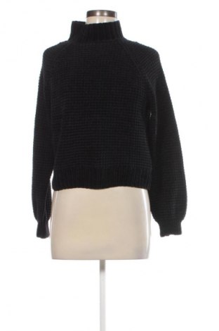 Dámsky pulóver H&M Divided, Veľkosť S, Farba Čierna, Cena  11,95 €