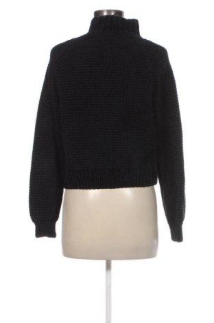 Dámsky pulóver H&M Divided, Veľkosť S, Farba Čierna, Cena  11,95 €