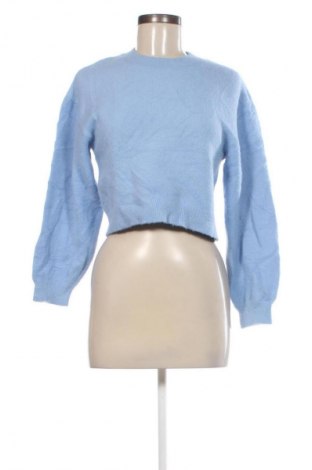 Damenpullover H&M Divided, Größe S, Farbe Blau, Preis 9,99 €