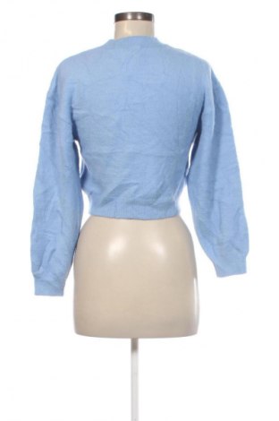 Damenpullover H&M Divided, Größe S, Farbe Blau, Preis 9,99 €