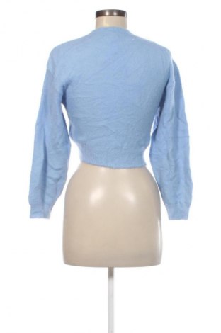 Női pulóver H&M Divided, Méret XS, Szín Kék, Ár 3 829 Ft