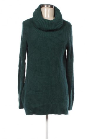 Damenpullover H&M Divided, Größe M, Farbe Grün, Preis 11,99 €