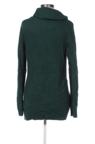 Damenpullover H&M Divided, Größe M, Farbe Grün, Preis 11,99 €