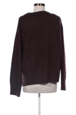 Damski sweter H&M Divided, Rozmiar XL, Kolor Brązowy, Cena 67,00 zł