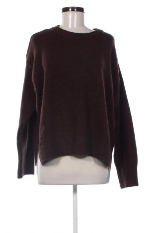 Damski sweter H&M Divided, Rozmiar XL, Kolor Brązowy, Cena 67,00 zł