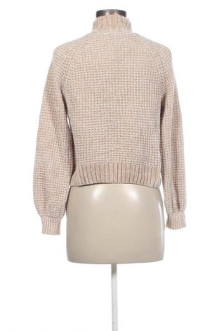 Дамски пуловер H&M Divided, Размер S, Цвят Бежов, Цена 8,69 €