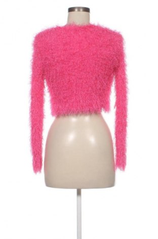 Pulover de femei H&M Divided, Mărime XS, Culoare Roz, Preț 76,32 Lei