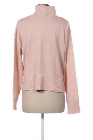 Γυναικείο πουλόβερ H&M Divided, Μέγεθος M, Χρώμα Σάπιο μήλο, Τιμή 15,00 €