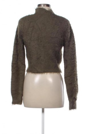 Γυναικείο πουλόβερ H&M Divided, Μέγεθος S, Χρώμα Πράσινο, Τιμή 9,99 €