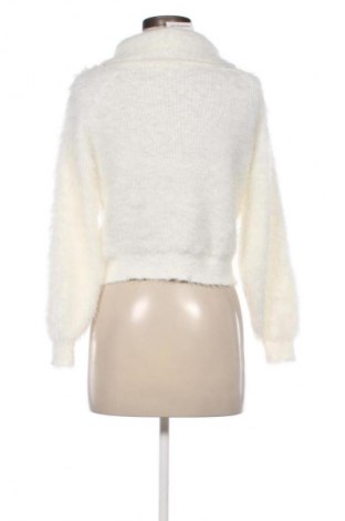 Dámsky pulóver H&M Divided, Veľkosť S, Farba Biela, Cena  9,95 €