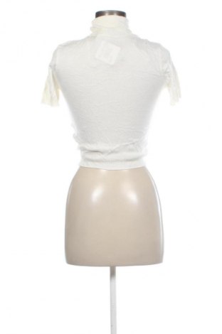 Női pulóver H&M Divided, Méret XS, Szín Ekrü
, Ár 3 779 Ft