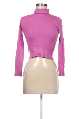 Női pulóver H&M Divided, Méret XS, Szín Rózsaszín, Ár 4 219 Ft