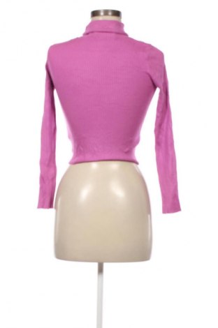 Női pulóver H&M Divided, Méret XS, Szín Rózsaszín, Ár 4 219 Ft