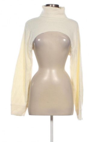 Dámský svetr H&M Divided, Velikost L, Barva Bílá, Cena  289,00 Kč