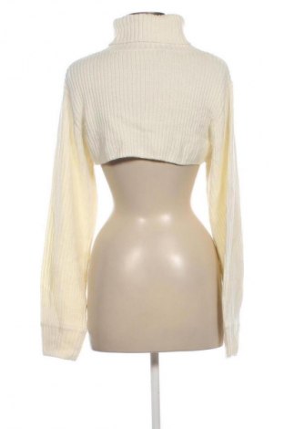 Dámský svetr H&M Divided, Velikost L, Barva Bílá, Cena  289,00 Kč