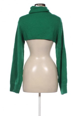 Dámsky pulóver H&M Divided, Veľkosť L, Farba Zelená, Cena  9,95 €