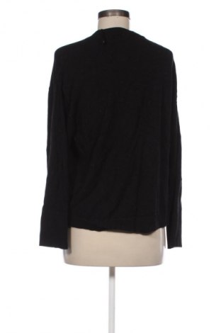 Дамски пуловер H&M Divided, Размер M, Цвят Черен, Цена 29,00 лв.