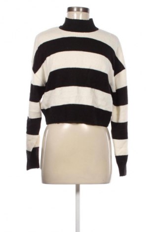 Dámský svetr H&M Divided, Velikost S, Barva Vícebarevné, Cena  249,00 Kč