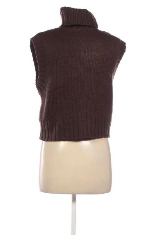 Damenpullover H&M Divided, Größe XS, Farbe Braun, Preis 8,99 €