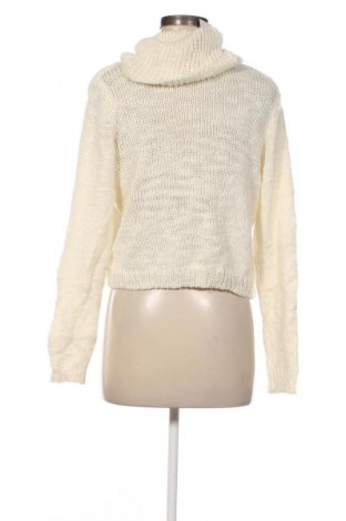 Dámský svetr H&M Divided, Velikost XS, Barva Krémová, Cena  219,00 Kč
