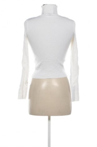 Dámský svetr H&M Divided, Velikost S, Barva Bílá, Cena  249,00 Kč