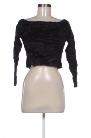 Dámsky pulóver H&M Divided, Veľkosť L, Farba Čierna, Cena  7,95 €