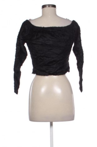 Dámsky pulóver H&M Divided, Veľkosť L, Farba Čierna, Cena  7,95 €