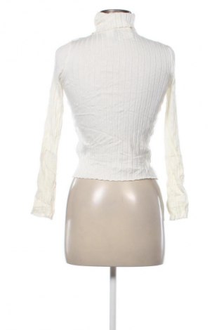 Női pulóver H&M Divided, Méret S, Szín Fehér, Ár 4 979 Ft