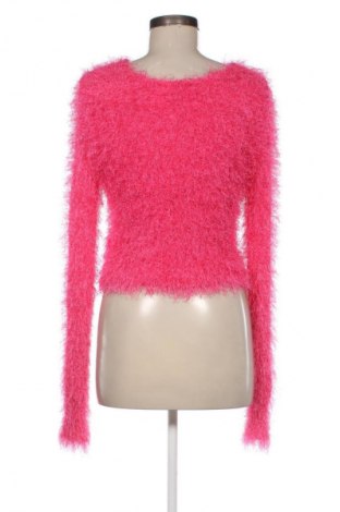 Dámsky pulóver H&M Divided, Veľkosť S, Farba Ružová, Cena  9,95 €