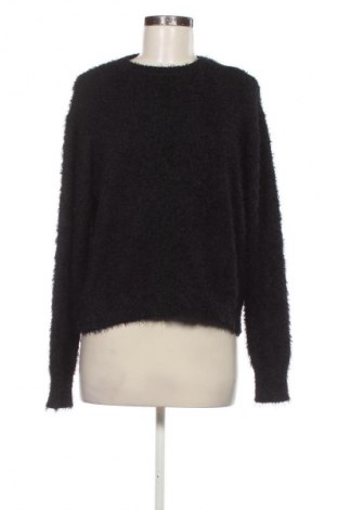 Női pulóver H&M Divided, Méret M, Szín Fekete, Ár 4 619 Ft