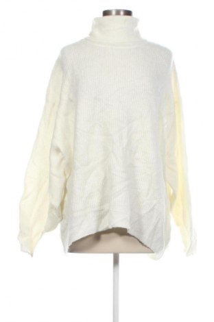 Dámský svetr H&M Divided, Velikost L, Barva Bílá, Cena  269,00 Kč