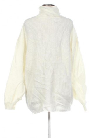 Dámský svetr H&M Divided, Velikost L, Barva Bílá, Cena  269,00 Kč