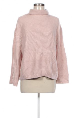 Γυναικείο πουλόβερ H&M Divided, Μέγεθος S, Χρώμα Ρόζ , Τιμή 10,99 €