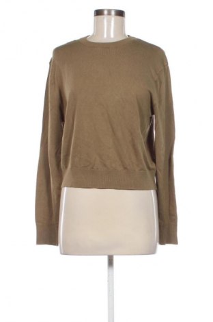 Dámský svetr H&M Divided, Velikost S, Barva Zelená, Cena  366,00 Kč