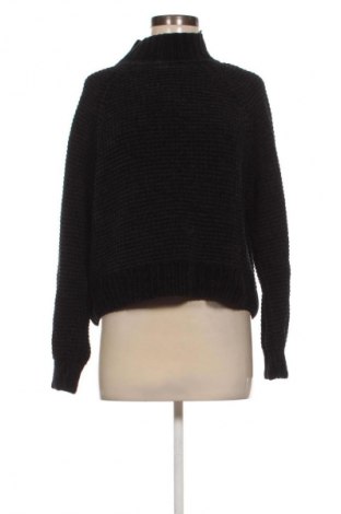 Damski sweter H&M Divided, Rozmiar M, Kolor Czarny, Cena 50,99 zł